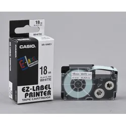 CASIO Band Xr-18We