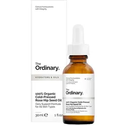 30ml The Ordinary 100% Organic Cold-Pressed Rose Hip Seed Oil