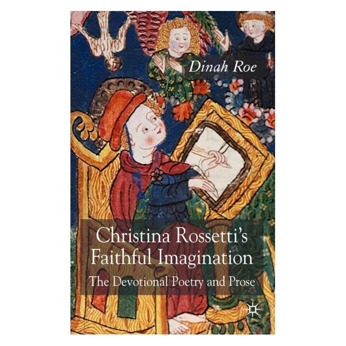 Palgrave Macmillan Uk Roe:Christina Rossettis Faithful Imagi (Englisch, Hardcover, D. Roe) (63029105)
