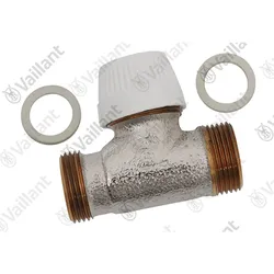 Vaillant Zonenventil 0020075024