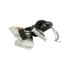 MPK-TOY2D8 Plug+Play Adapterkabel zur Anbindung eines D8 Verstärkers an ein T...