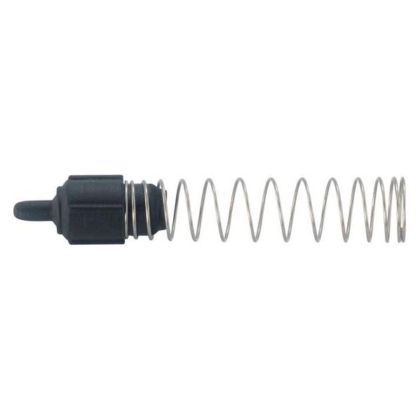 Topeak Rückschlagventil für JoeBlow Sprint / Turbo / Mega Morph (Ersatzteil Handpumpe) (39755211)