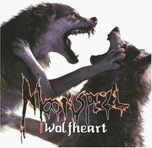 Moonspell - Wolfheart - Preis vom 09.10.2026 07:28:09 h
