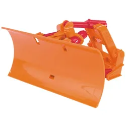 bruder Zubehör für Spielzeugautos Räumschild 02581