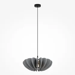 Pendelleuchte CAMBIO (DH 58x331,50 cm) - DH 58x331,50 cm