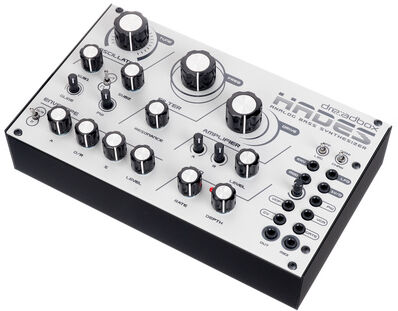 Dreadbox Hades Reissue