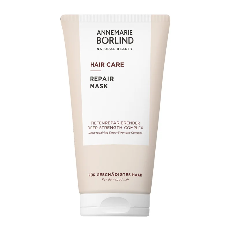 Annemarie Börlind HAIR CARE, Repair Mask, 150ml 603651
