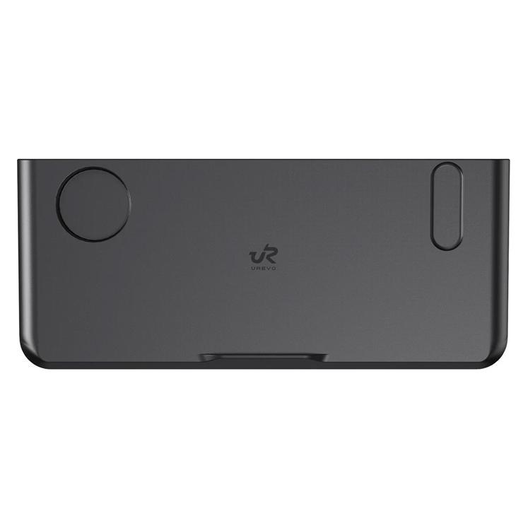 Xiaomi UREVO FoldiMix 5L Treadmill Desk (Black) (URDK002)