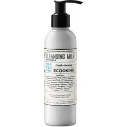 Ecooking, Gesichtsreinigung, Eco (Reinigungsmilch, 200 ml)