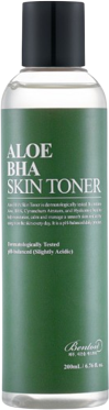 Benton Aloe Bha Skin Toner 200ml