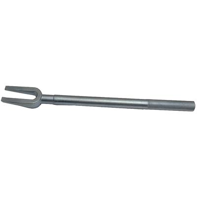 Sw Stahl Trenngabel, 18 mm Gabelöffnung [Hersteller-Nr. 10101L]