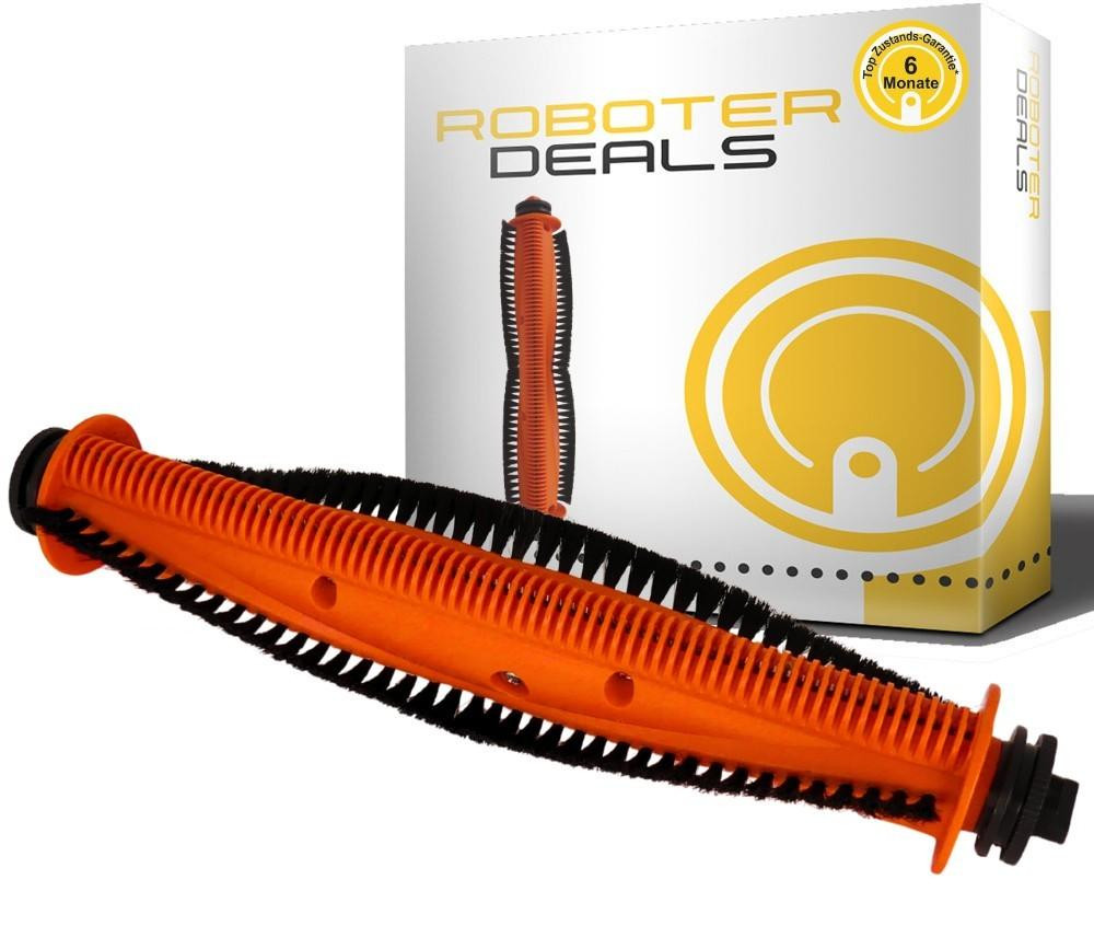 TriCut-borstel vervangende borstel voor Xiaomi Robot Vacuum 5 en 5 Pro