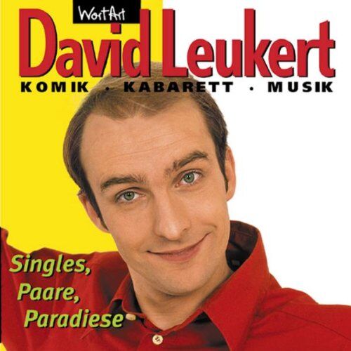 David Leukert - Singles, Paare, Paradiese - Preis vom 09.10.2026 07:28:09 h