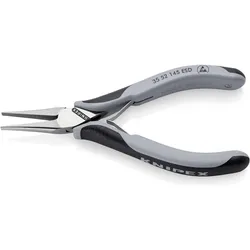 Knipex, Zange, Elektronik-Greifzange (145 mm)