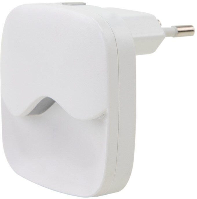 ANSMANN Nachtlicht 6 cm weiß 1600-0406