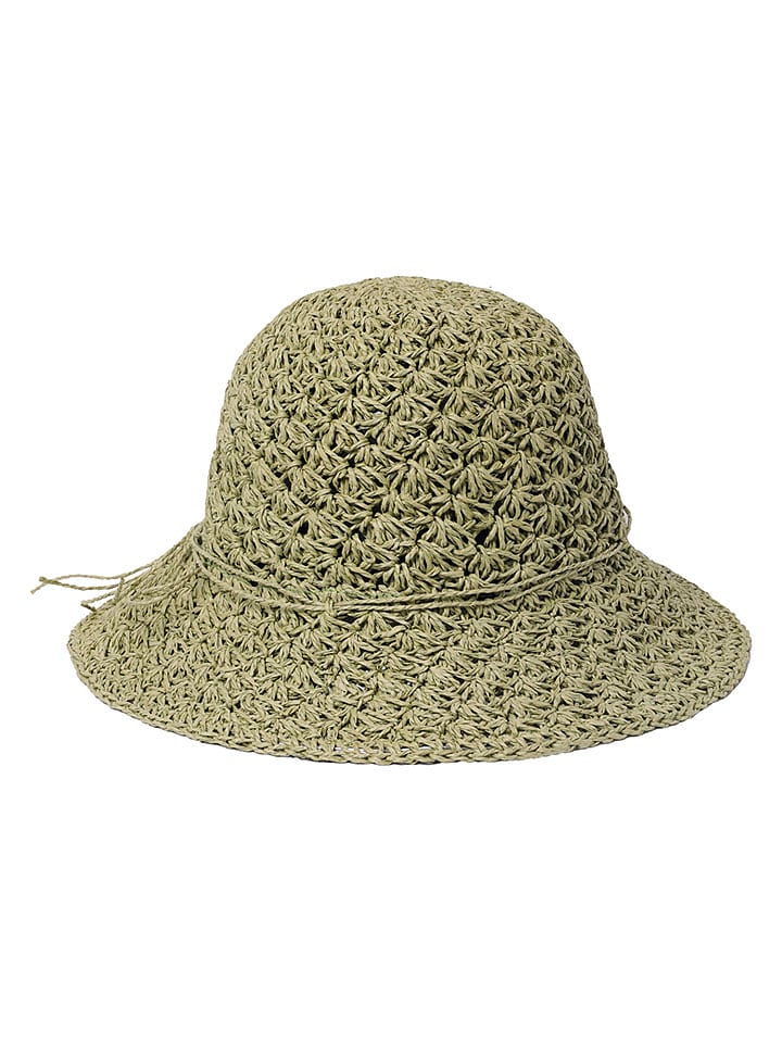 TATUUM Hut in Khaki - onesize