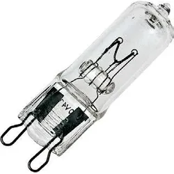 SPL | G9 | Steckbare Lampe | 14mm | 40W