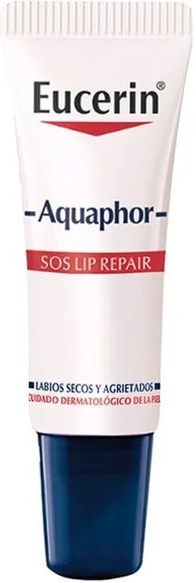 Eucerin Acuaphor SOS Regenerating Labial 10 ml