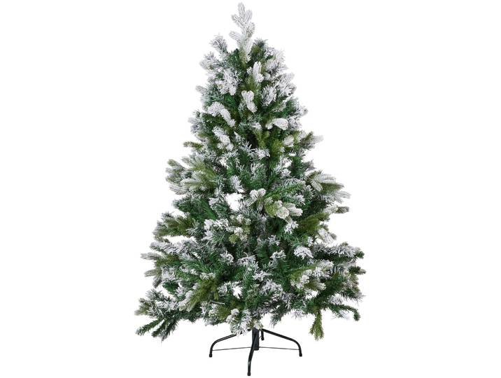 Tannenbaum beschneit 120cm