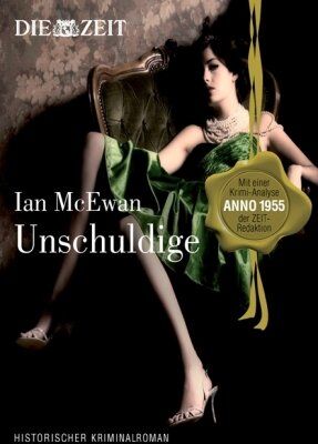 Ian McEwan - Unschuldige - Preis vom 17.10.2026 19:25:27 h