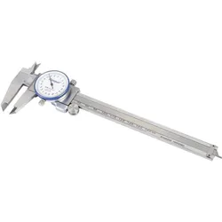 Dasqua, Messlehre, 1331-2130 Uhrenmessschieber 300 mm (30 cm)