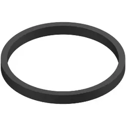 Dornbracht Ring Ersatzteile 091415010 D. 25,3 x D. 28,3 x 2,5 mm 09141501090