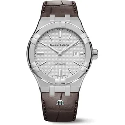 Maurice Lacroix Aikon Date Herrenuhr AI6008-SS001-130-1