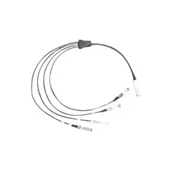 QSFP-4SFP10G-CU2M neu