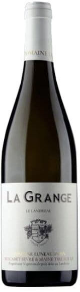 Domaine Luneau-Papin Domaine Pierre Luneau-Papin La Grange Vieilles Vignes 2023 - 75cl