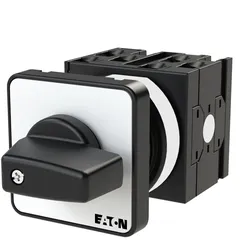 Eaton Stufenschalter Heizung T0 T0-3-197/E