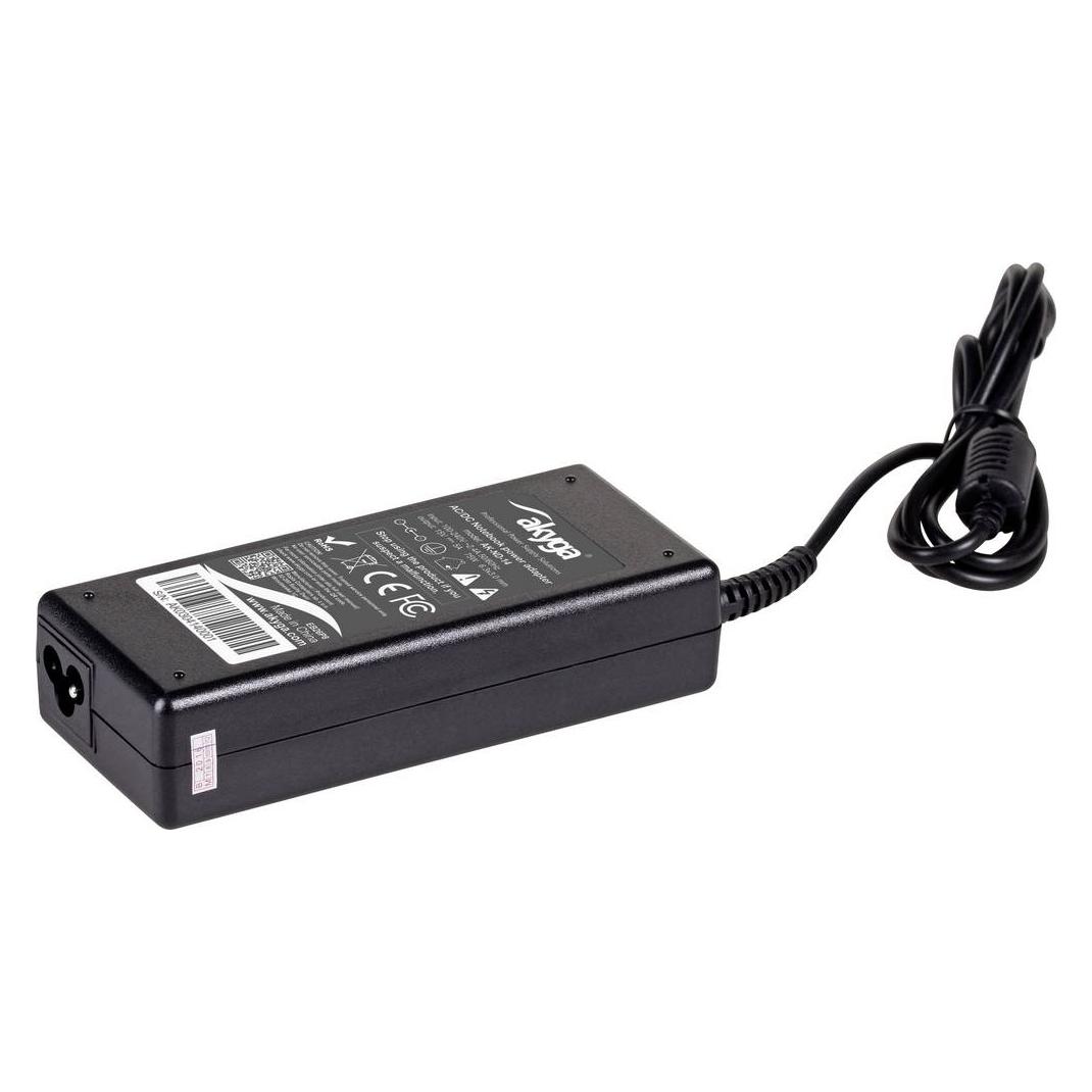 Akyga AK-ND-14 Notebook-Netzteil 75 W 15 V 5 A (75 W) (AK-ND-14)