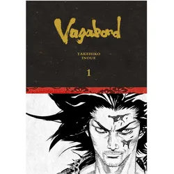 Vagabond 1, Comics + Manga von Takehiko Inoue