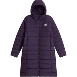 THE NORTH FACE WOMEN ACONCAGUA HOODED Mantel 2027 endless dusk - XS