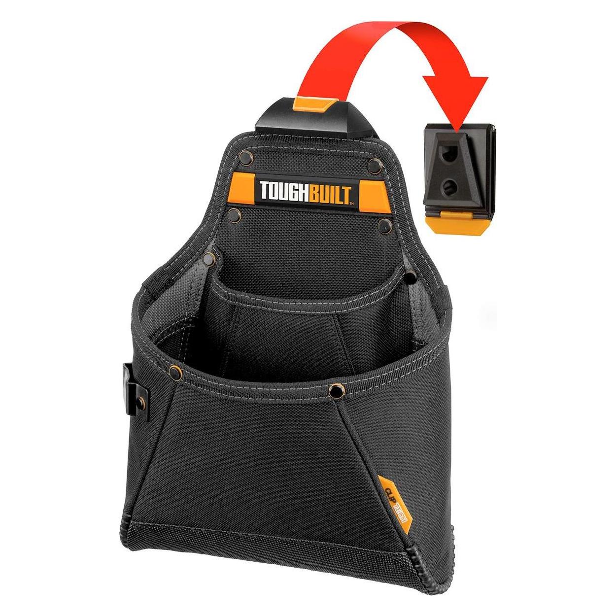 ToughBuilt Nageltasche (TB-CT-05)