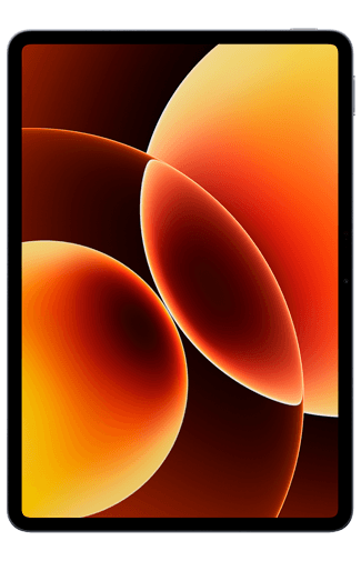 Xiaomi Pad 8 Pro 256GB Grau