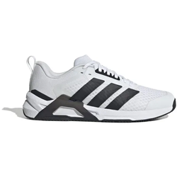 adidas Dropset Control Trainingsschuhe Herren - white/core black/