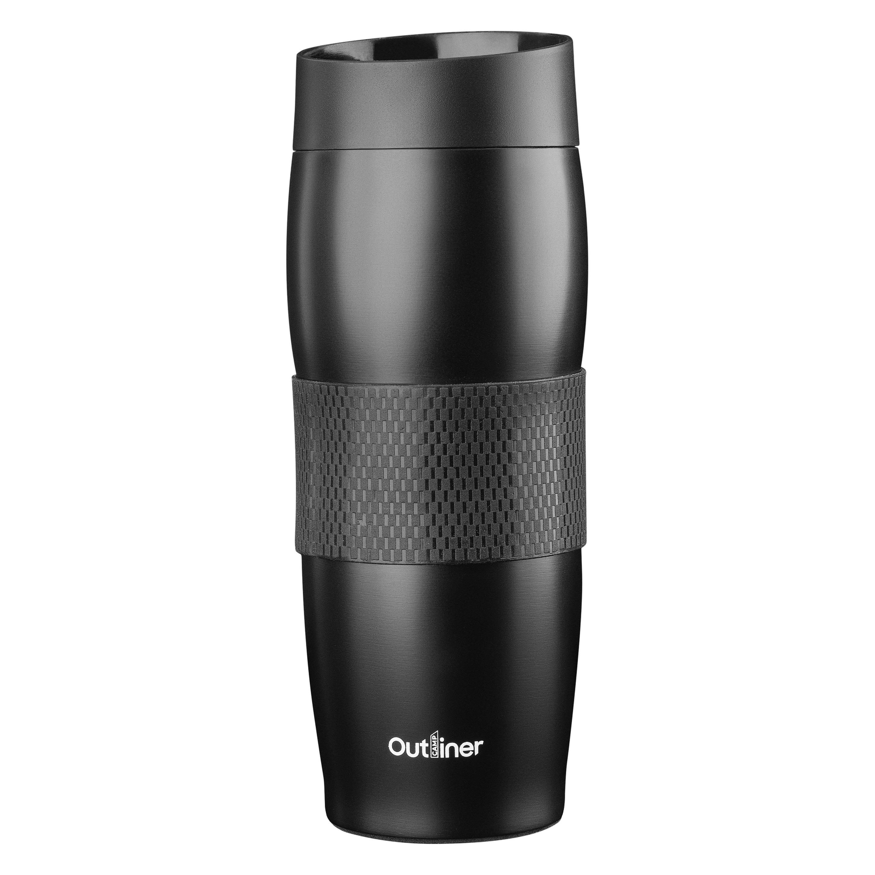 Outliner THERMOS CUP TR-RH610A BLAC 0.35 (0.35 l) (40273431)