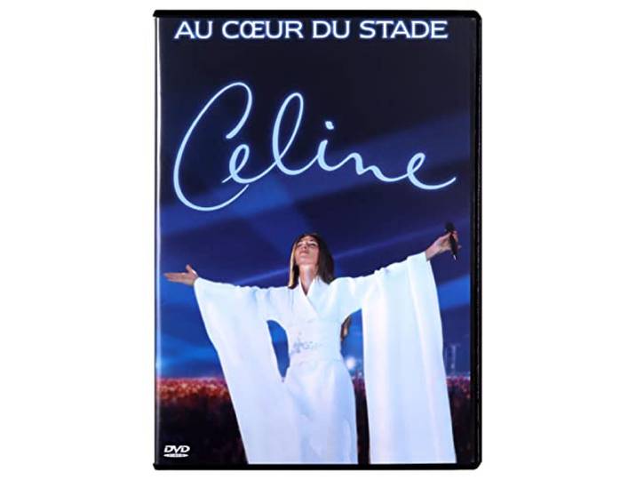 Au Coeur du Stade