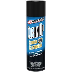 Maxima Racing Oils Kettenreiniger Clean Up
