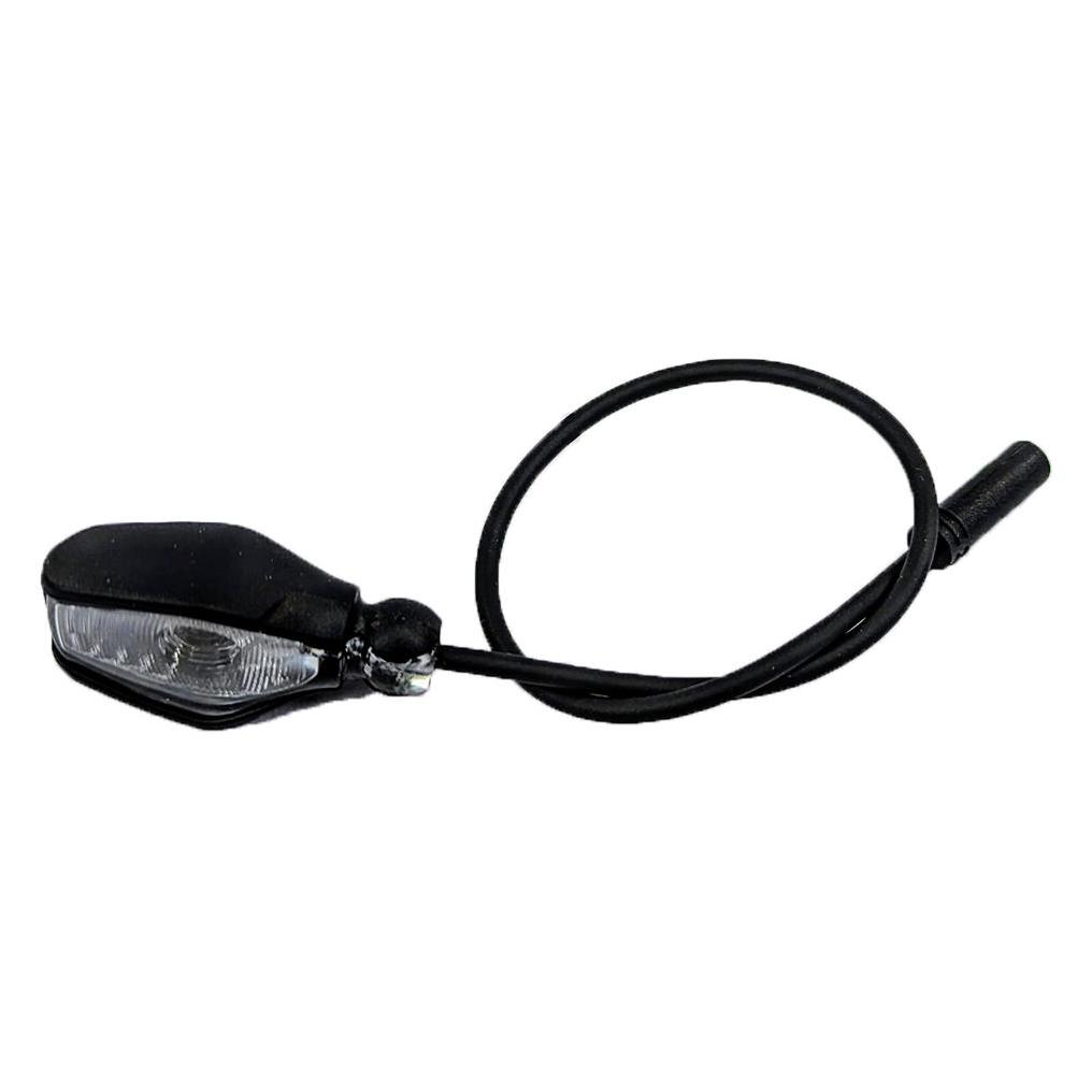 Busch & Müller B&M Blinker Vorne Turntec (680BVPB)