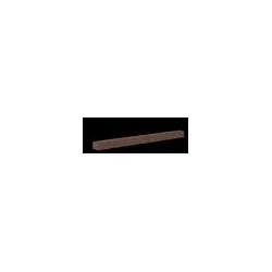 Corpet Korkstreifen 22 mm - 900 x 22 x 22 mm - mocca