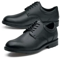 Shoes For Crews Herren-Berufsschuh OB E SRC 20321 Cambridge III schwarz 41