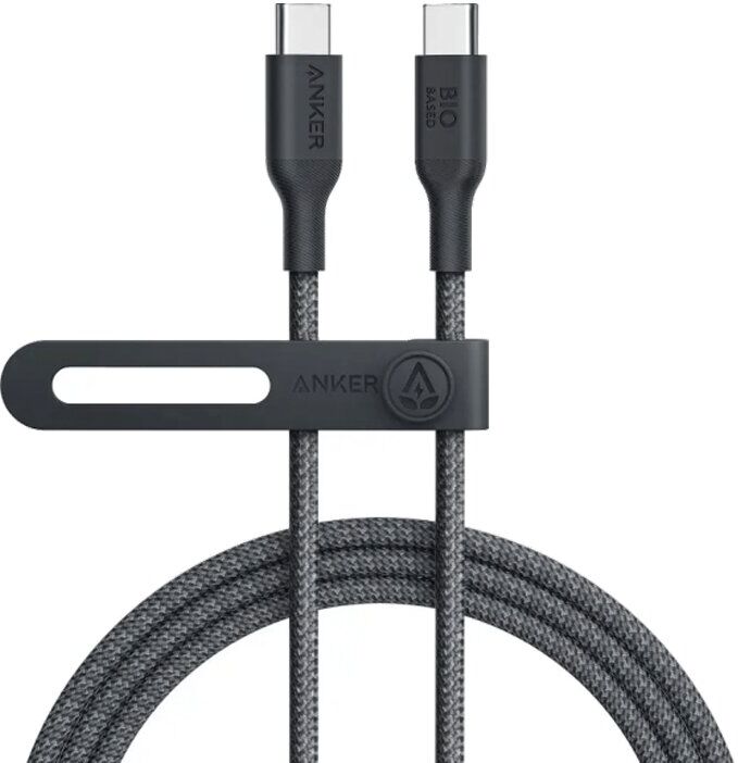 CABO ANKER 544 USB-C 1.8M PR