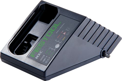 Festool Ladegerät MXC 497495