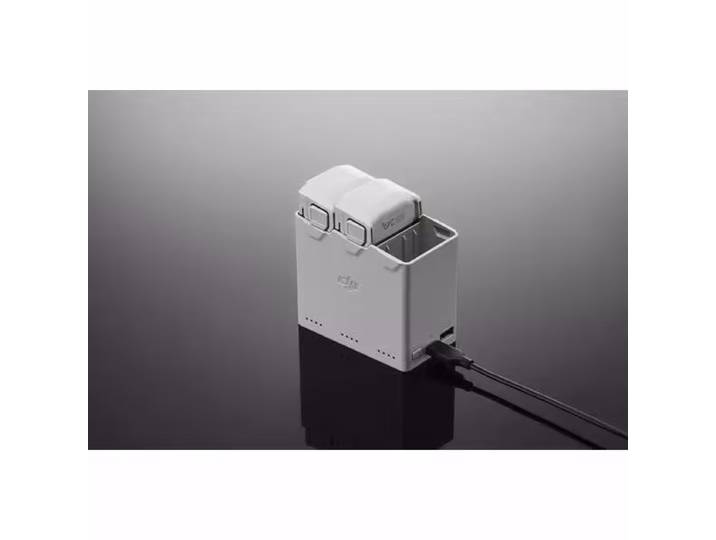 DJI Mini 4 Pro / Mini 3 Series Pro Two-Way Charging Hub Drohnenzubehör – Drohne Zubehör/Drohne Ersatzteile