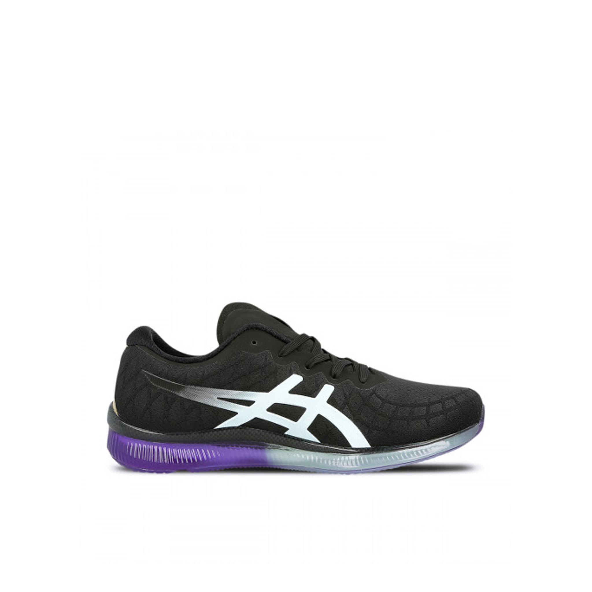 Asics Gel-Quantum Infinity Womens Black Trainer