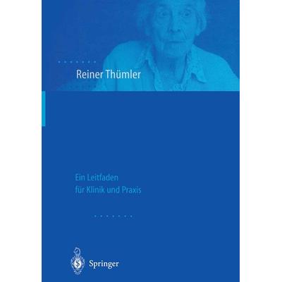 Morbus Parkinson, Taschenbuch von Reiner Thümler, Springer Berlin, 978-3-642-63168-9