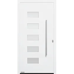 Hörmann Aluminium-Haustüre ThermoComfort Motiv 502