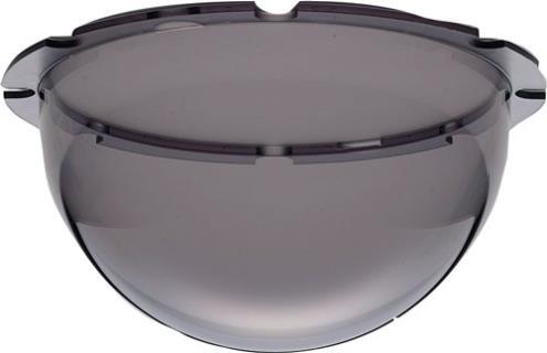 Bosch Cúpula, colorida, externa BUB-TIN-FDO