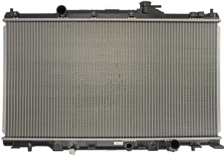 KOYORAD PL081258 Engine radiator